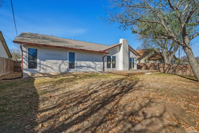 7847 Grass Hollow, Live Oak, TX 78233