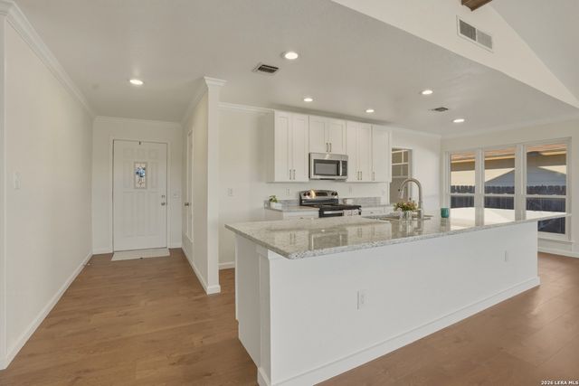 7847 Grass Hollow, Live Oak, TX 78233