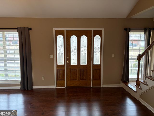 41 Boulder Drive NW, Rome, GA 30165