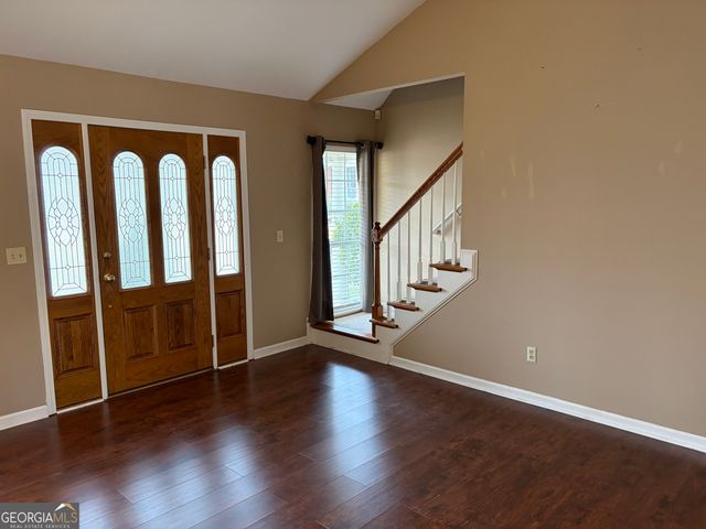 41 Boulder Drive NW, Rome, GA 30165