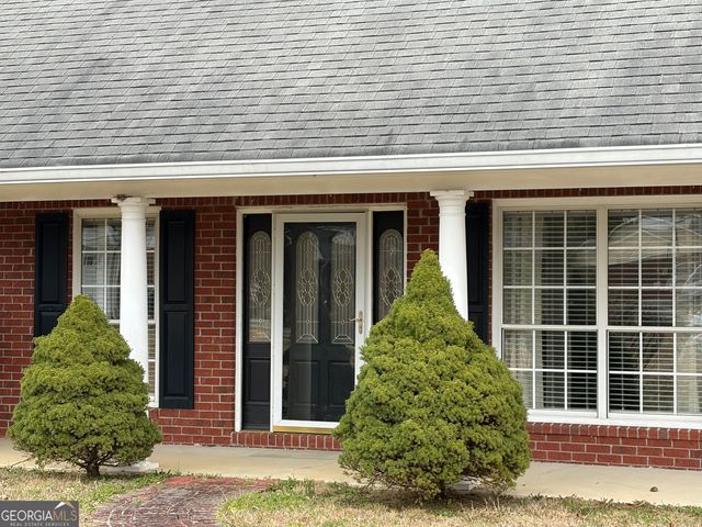 41 Boulder Drive NW, Rome, GA 30165