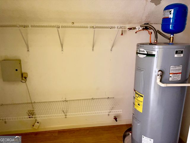 41 Boulder Drive NW, Rome, GA 30165