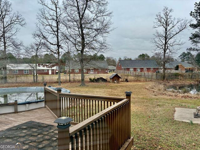 41 Boulder Drive NW, Rome, GA 30165