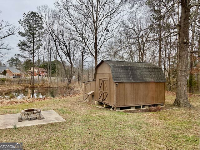 41 Boulder Drive NW, Rome, GA 30165