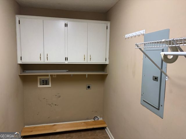 41 Boulder Drive NW, Rome, GA 30165