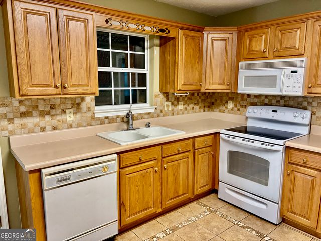 41 Boulder Drive NW, Rome, GA 30165