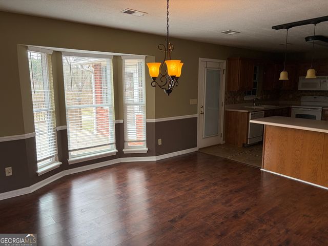 41 Boulder Drive NW, Rome, GA 30165