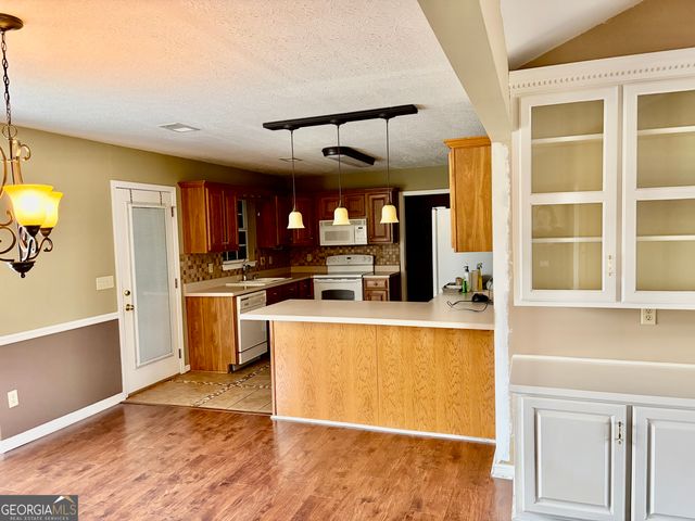 41 Boulder Drive NW, Rome, GA 30165