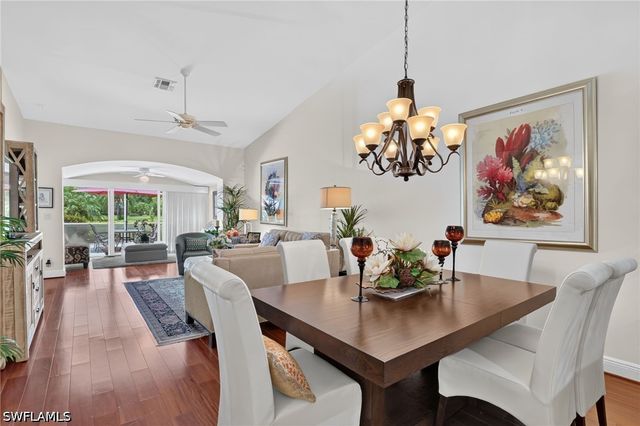 2166 Stacil CIR 17, Naples, FL 34109