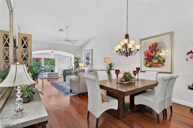 2166 Stacil CIR 17, Naples, FL 34109