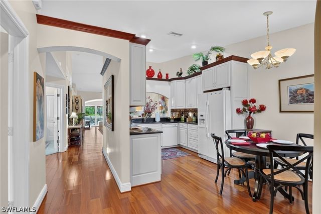 2166 Stacil CIR 17, Naples, FL 34109