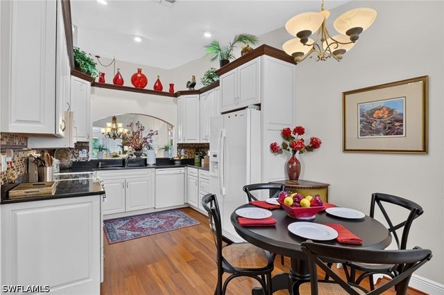 2166 Stacil CIR 17, Naples, FL 34109