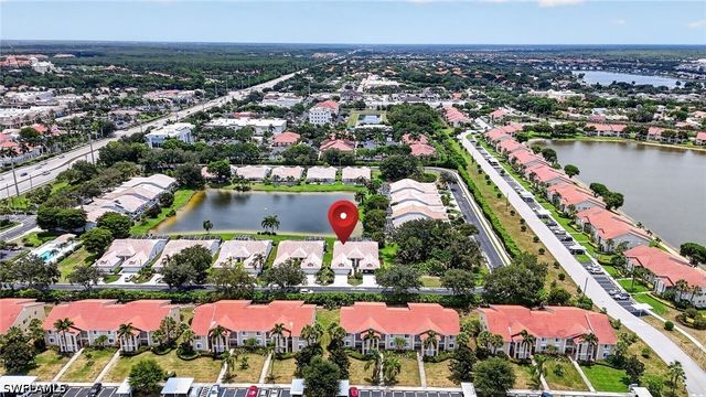 2166 Stacil CIR 17, Naples, FL 34109