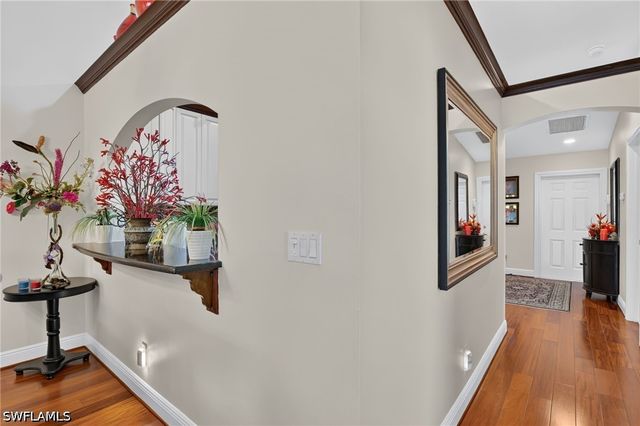 2166 Stacil CIR 17, Naples, FL 34109