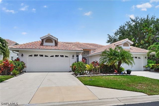 2166 Stacil CIR 17, Naples, FL 34109