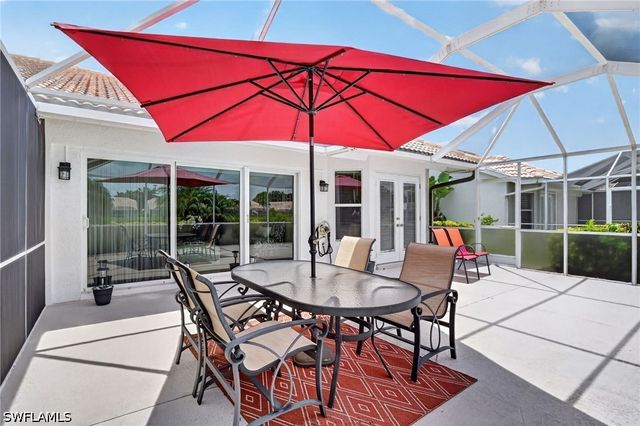 2166 Stacil CIR 17, Naples, FL 34109
