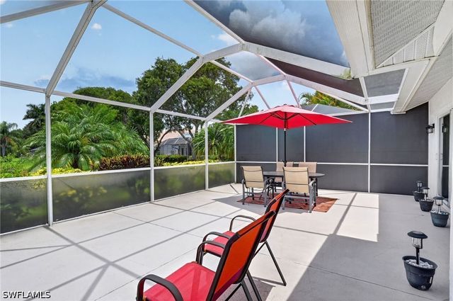 2166 Stacil CIR 17, Naples, FL 34109