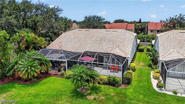 2166 Stacil CIR 17, Naples, FL 34109
