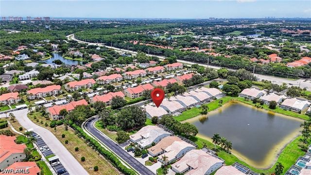 2166 Stacil CIR 17, Naples, FL 34109