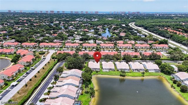 2166 Stacil CIR 17, Naples, FL 34109