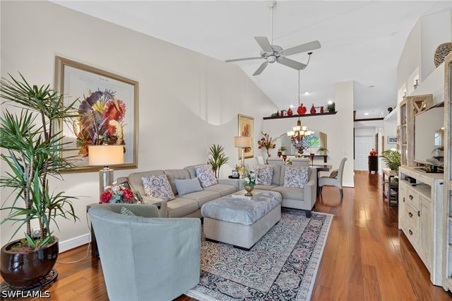2166 Stacil CIR 17, Naples, FL 34109