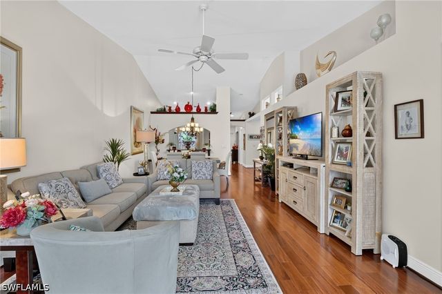 2166 Stacil CIR 17, Naples, FL 34109