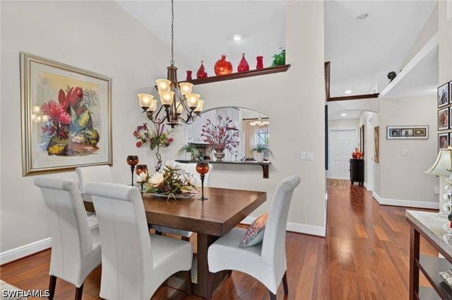 2166 Stacil CIR 17, Naples, FL 34109