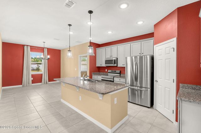 184 Compass Place, Titusville, FL 32796