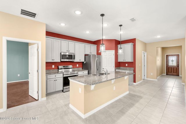 184 Compass Place, Titusville, FL 32796