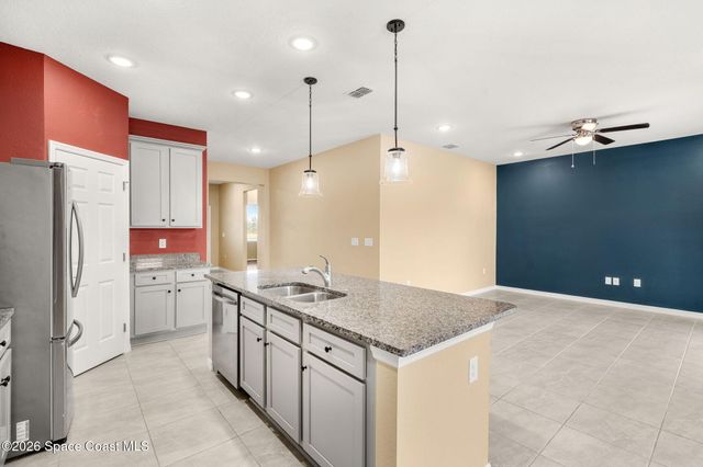 184 Compass Place, Titusville, FL 32796