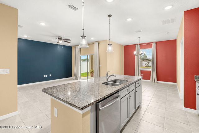 184 Compass Place, Titusville, FL 32796