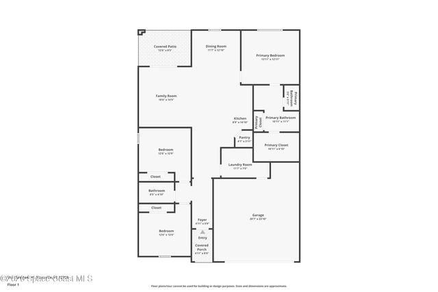 184 Compass Place, Titusville, FL 32796