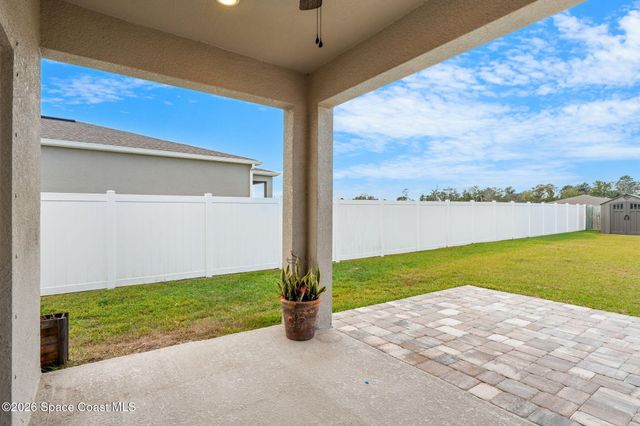 184 Compass Place, Titusville, FL 32796