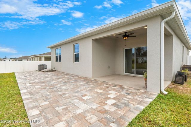 184 Compass Place, Titusville, FL 32796