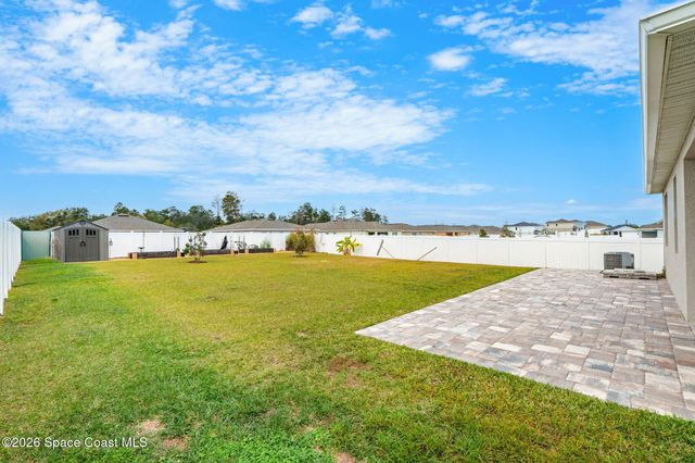 184 Compass Place, Titusville, FL 32796