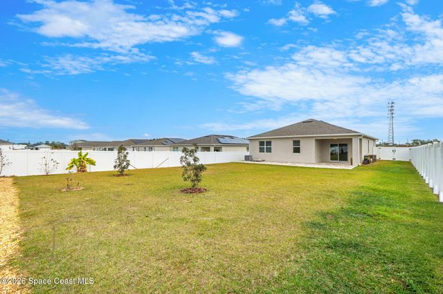 184 Compass Place, Titusville, FL 32796