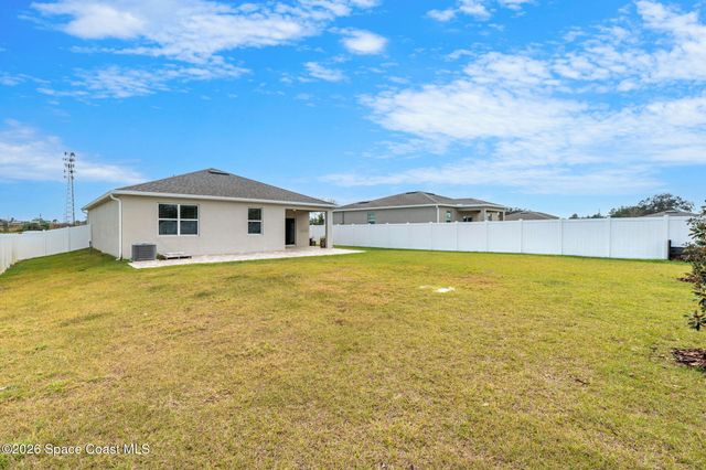 184 Compass Place, Titusville, FL 32796