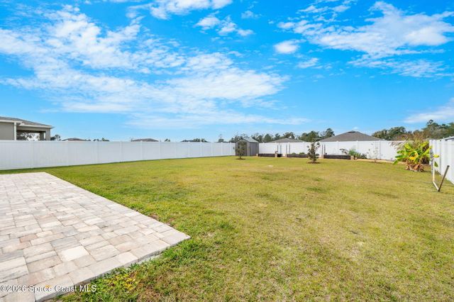 184 Compass Place, Titusville, FL 32796