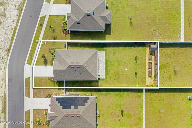 184 Compass Place, Titusville, FL 32796