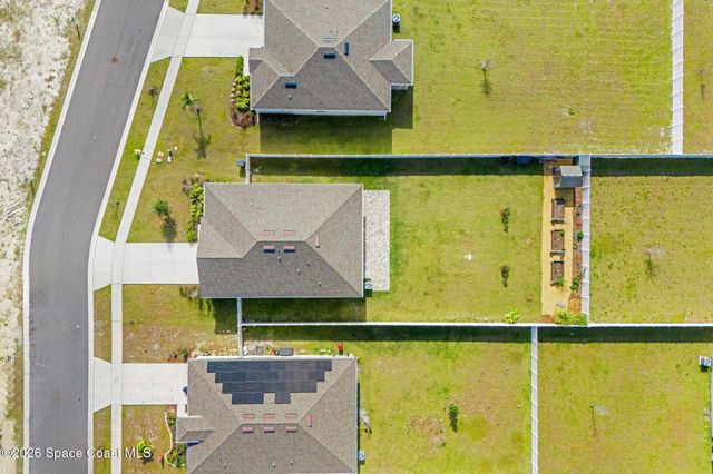 184 Compass Place, Titusville, FL 32796