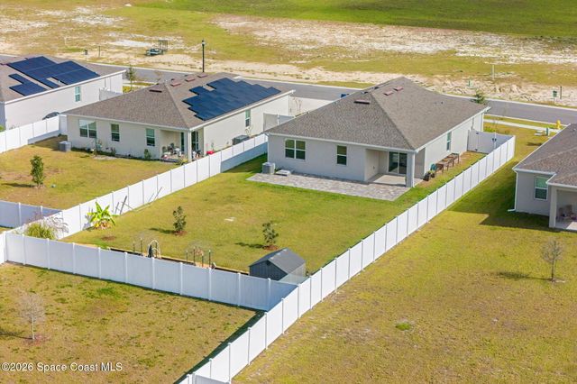 184 Compass Place, Titusville, FL 32796