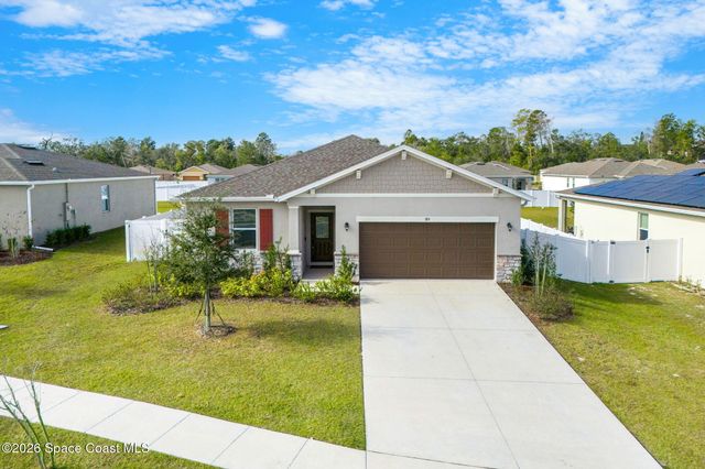 184 Compass Place, Titusville, FL 32796