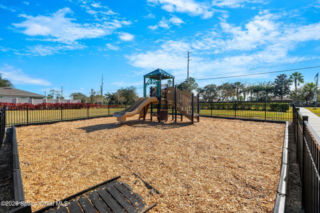 184 Compass Place, Titusville, FL 32796