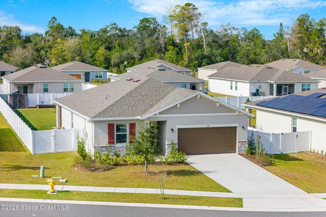 184 Compass Place, Titusville, FL 32796