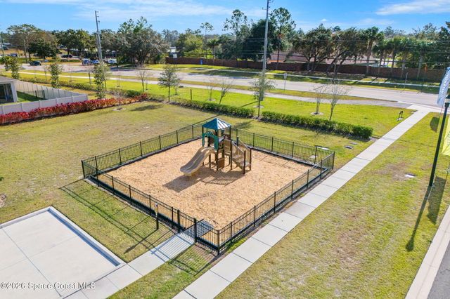 184 Compass Place, Titusville, FL 32796