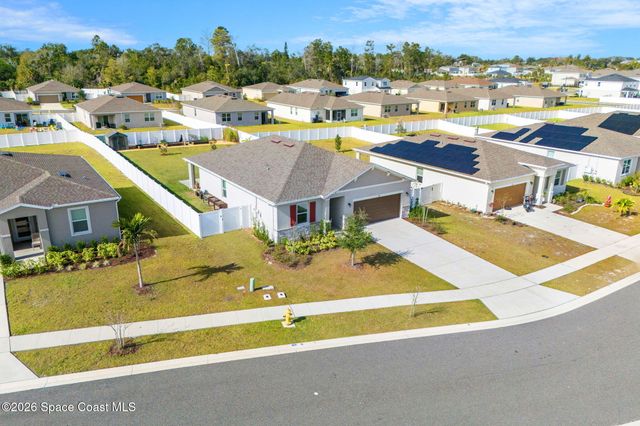 184 Compass Place, Titusville, FL 32796