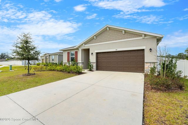 184 Compass Place, Titusville, FL 32796