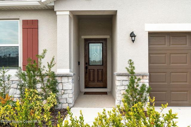 184 Compass Place, Titusville, FL 32796