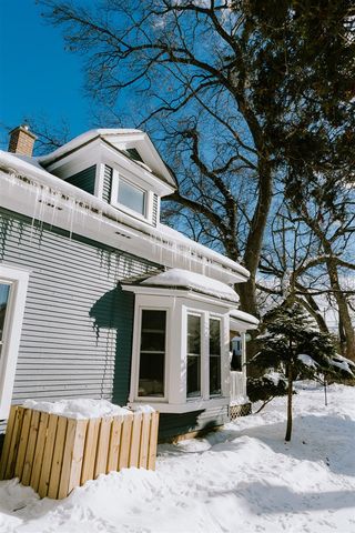 1119 Alger Street, Grand Rapids, MI 49507