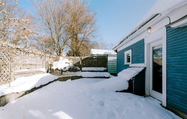 1119 Alger Street, Grand Rapids, MI 49507